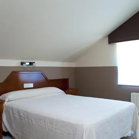 Hotel Valle De