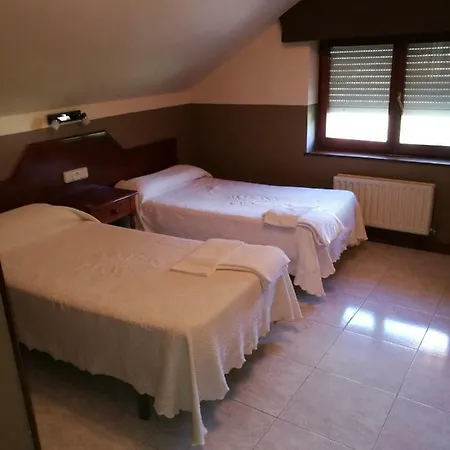 Valle De Hotel 2*