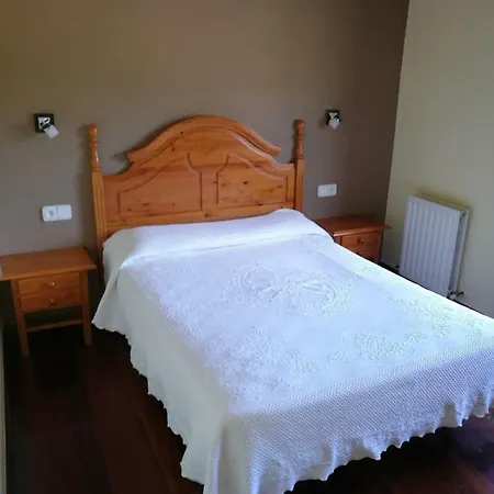 Valle De Hotel 2*
