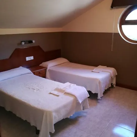 Hotel Valle De Liendo